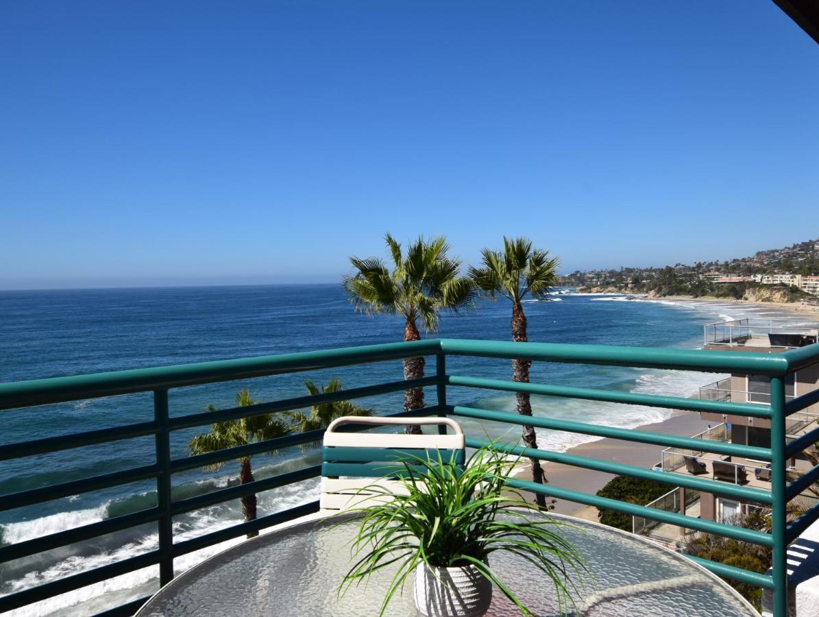 Laguna Surf Laguna Beach Exterior foto