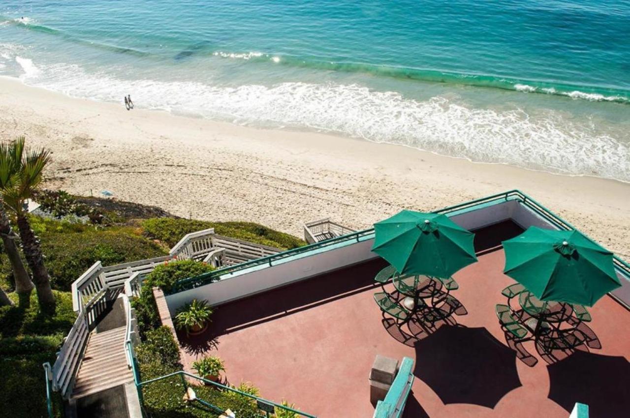 Laguna Surf Laguna Beach Exterior foto