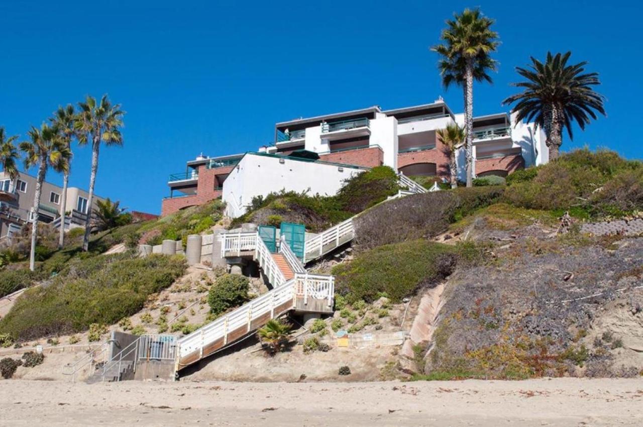 Laguna Surf Laguna Beach Exterior foto