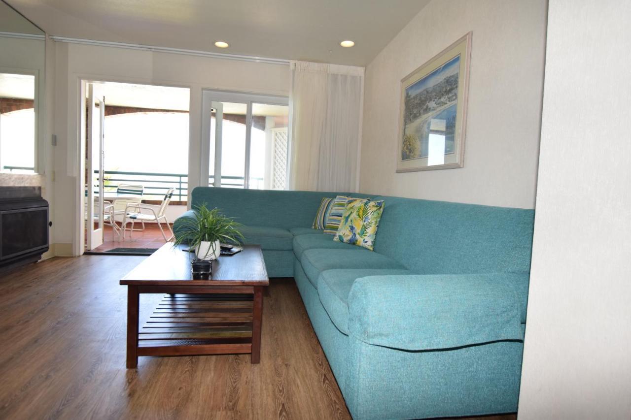 Laguna Surf Laguna Beach Exterior foto