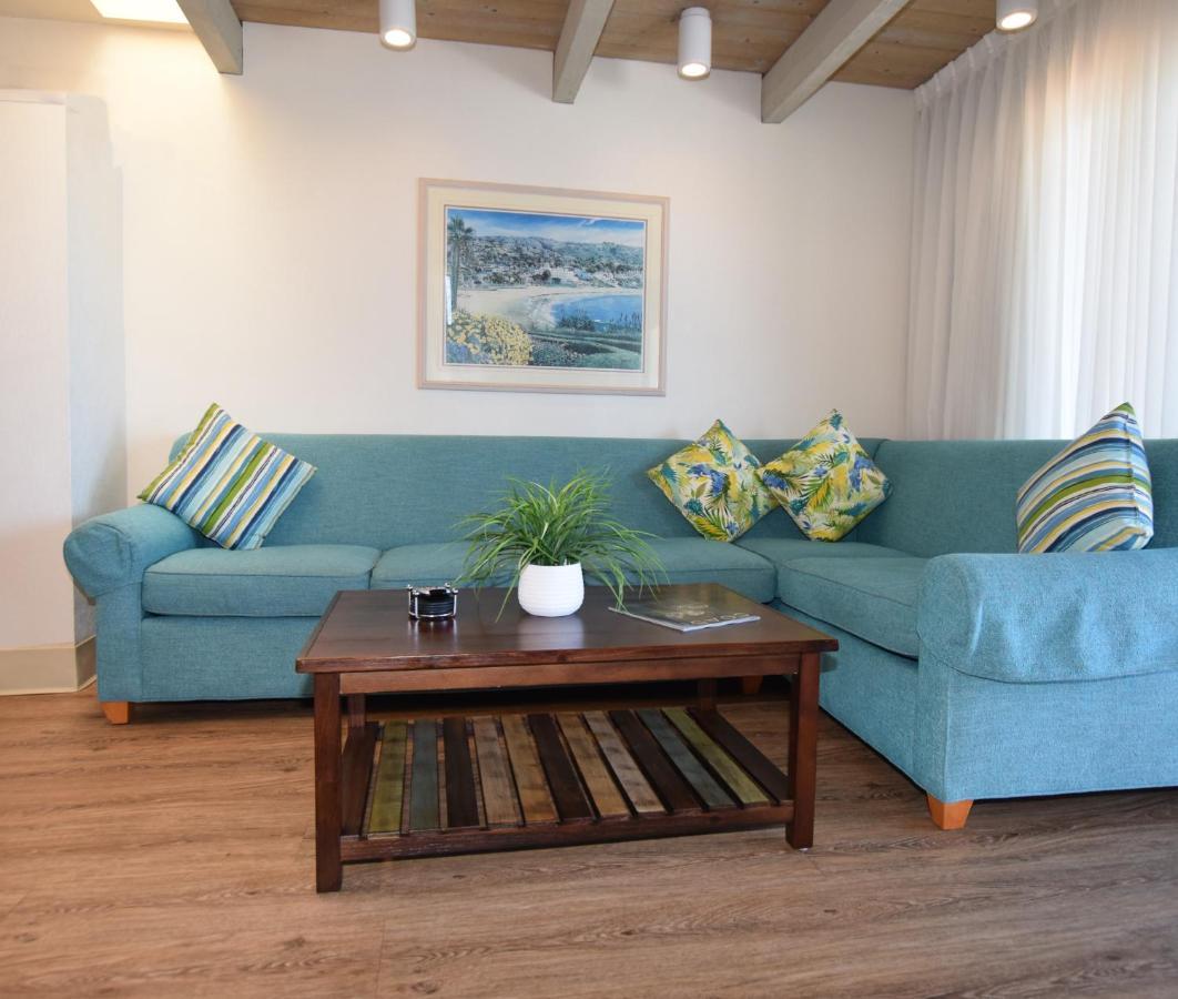 Laguna Surf Laguna Beach Exterior foto
